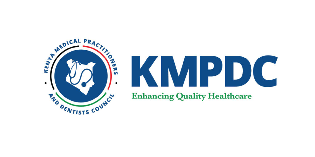 KMPDC accreditation logo
