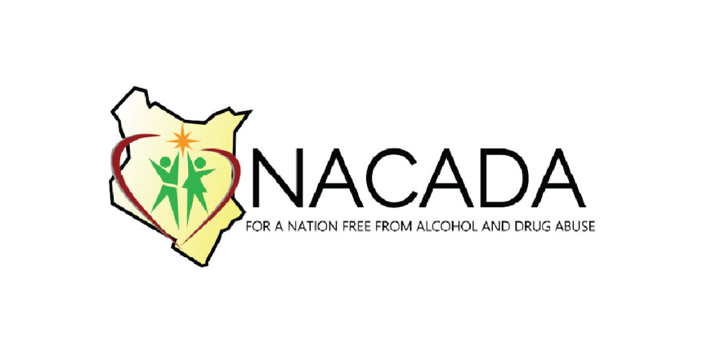 NACADA accreditation logo