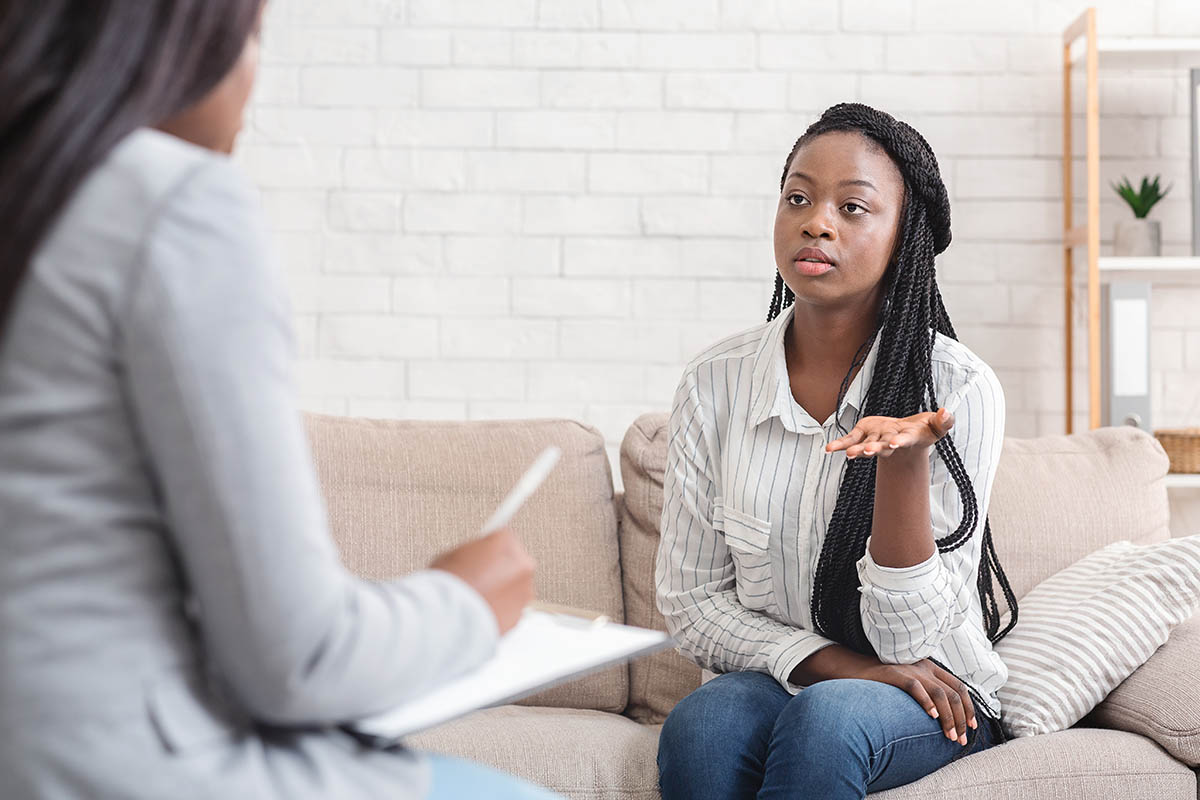 Rebuilding Strength: A Path to Women's Recovery